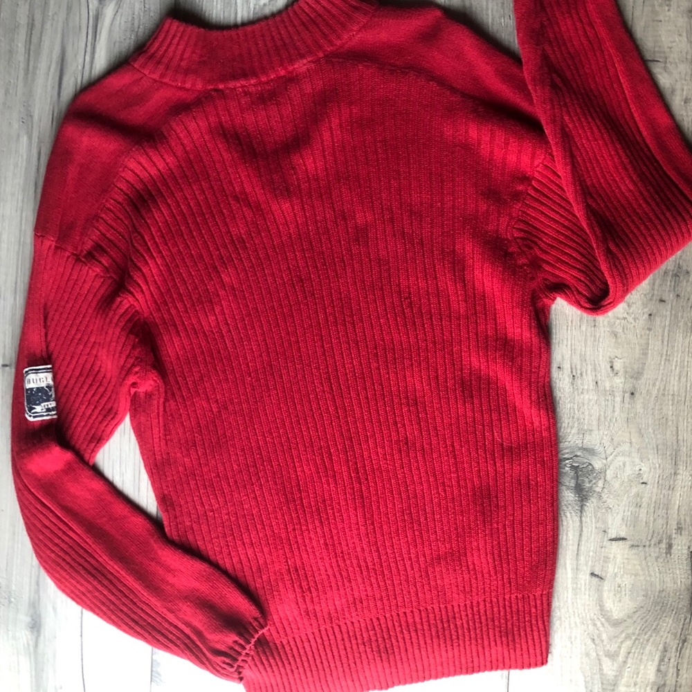 Men’s Bugle Boy Sweeter Large - Picture 3 of 5